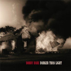 Bobby Bare - Darker Than Light